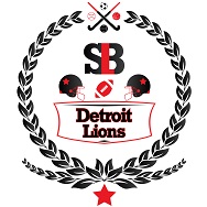 NFL Detroit Lions