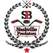 NHL Nashville Predators