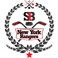 NHL New York Rangers