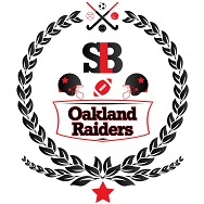 NFL Oakland Raiders