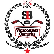 NHL Vancouver Canucks